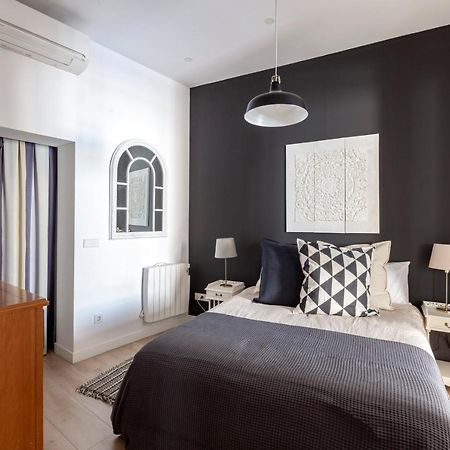 מדריד Apartamento Smile Sol מראה חיצוני תמונה