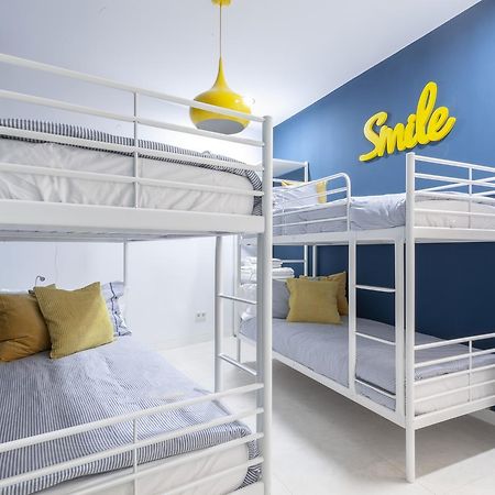 מדריד Apartamento Smile Sol מראה חיצוני תמונה