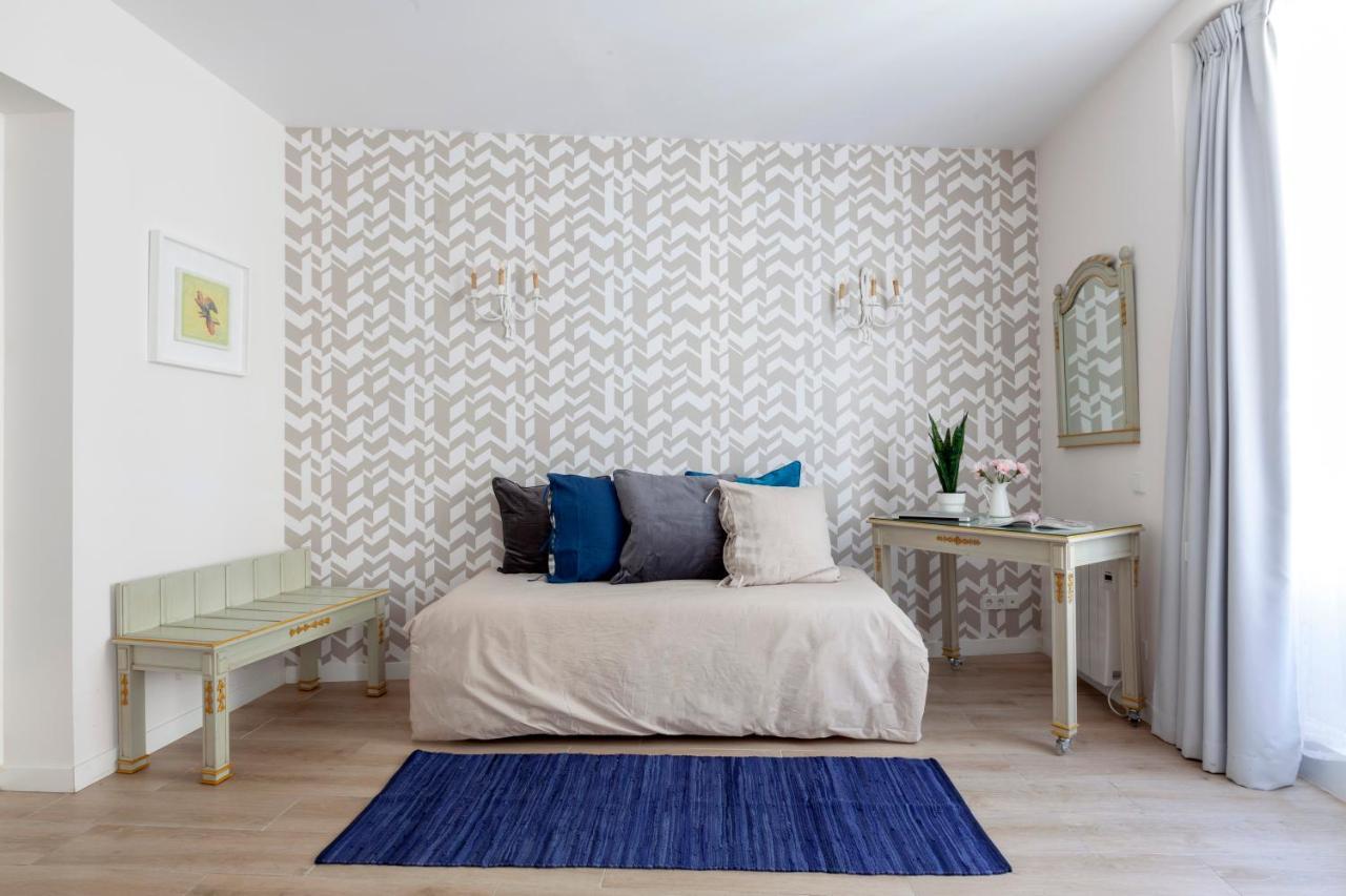 מדריד Apartamento Smile Sol מראה חיצוני תמונה