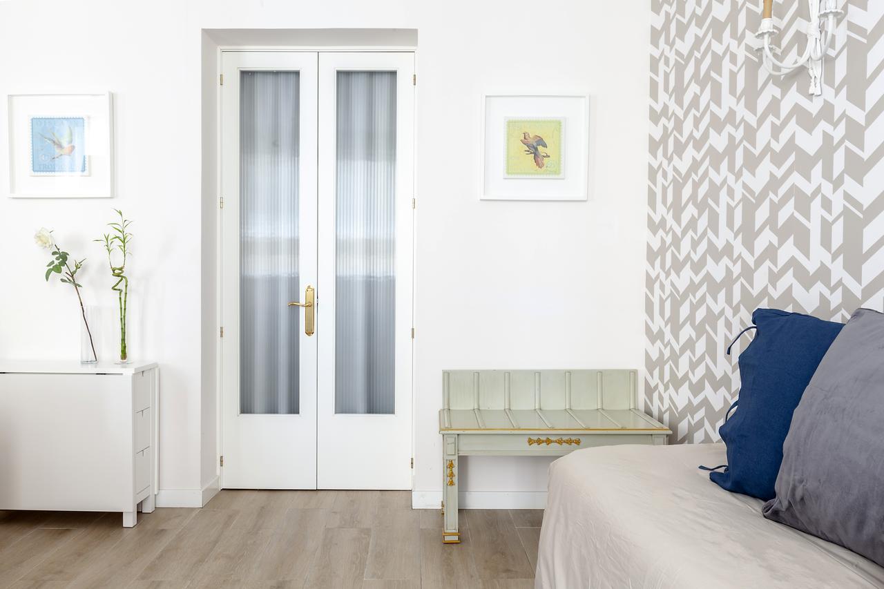 מדריד Apartamento Smile Sol מראה חיצוני תמונה
